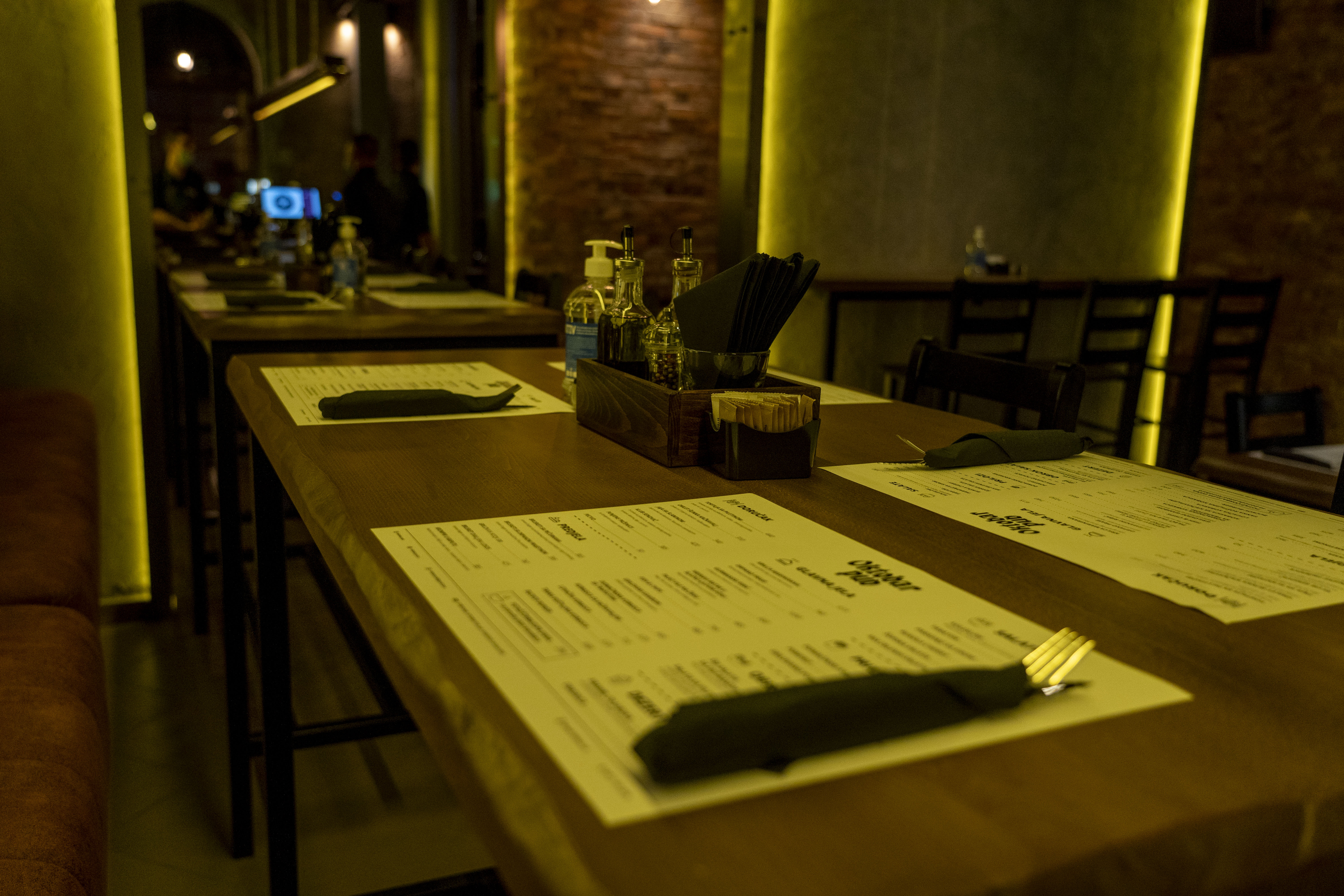 oktobar pub pivnica